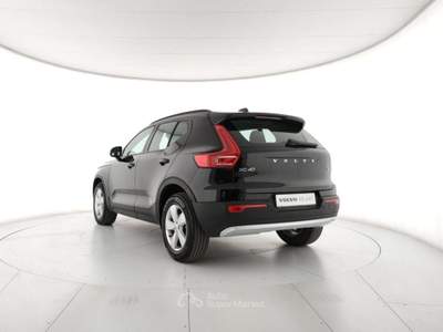 Volvo XC40 T2 Essential - Autocarro Nero usata Modena