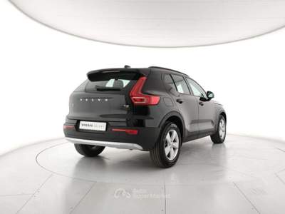 Volvo XC40 T2 Essential - Autocarro Nero usata Modena