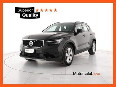 Volvo XC40 T2 Essential - Autocarro Nero usata Modena