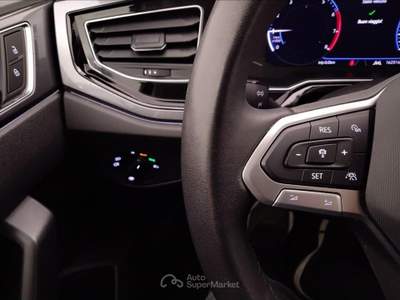 Volkswagen Polo 1.0 TSI Style Nero usata Lucca