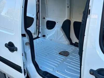 Fiat Doblò Diesel – TURBINA BASSA – Autocarro N1 Bianco usata Teano