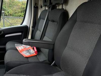Fiat Ducato 2.3 MJT diesel Euro 6D usata Teano