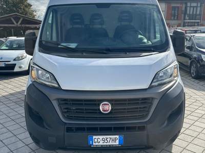 Fiat Ducato 2.3 MJT diesel Euro 6D usata Teano