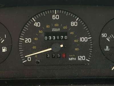 Fiat Ducato Negozio attrezzato per uso commerciale - Solo 33.000 Km! Rosso usata Teano
