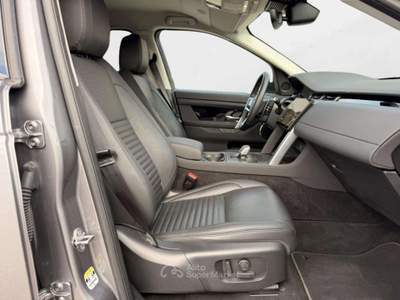 Land Rover Discovery Sport 2.0 TD4 163 CV AWD Auto S Grigio usata Monteriggioni