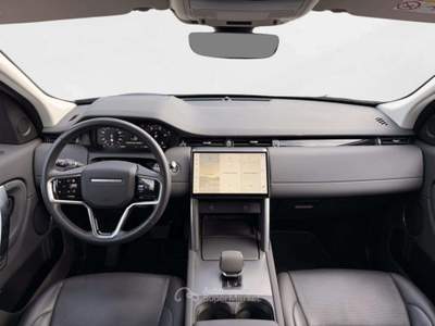 Land Rover Discovery Sport 2.0 TD4 163 CV AWD Auto S Grigio usata Monteriggioni