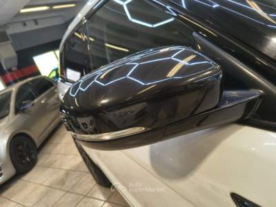 Land Rover Range Rover Evoque Range Evoque 2.2 Sd4 5p. Dynamic Limited Edition Bianco usata Besenello