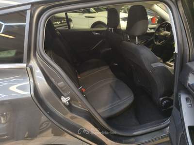 Ford Focus EcoBlue 120 CV SW Business 2022 Grigio usata Besenello