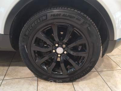 Land Rover Range Rover Evoque Range Evoque 2.2 Sd4 Cambio nuovo Bianco usata Besenello