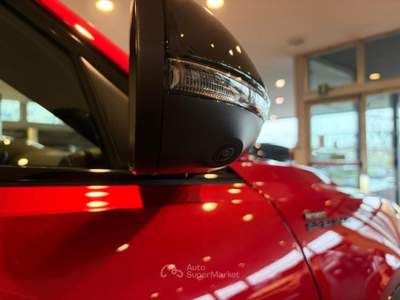 Alfa Romeo Tonale 1.6 diesel 130 CV TCT6 Edizione Milano Cortina 202 Rosso usata Modena