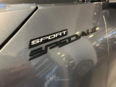 Alfa Romeo Junior 1.2 145 CV Hybrid eDCT6 Edizione Milano Cortina 20 Grigio usata Modena