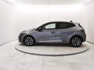 Renault Clio 1.0 TCe Techno Grigio usata Coccaglio