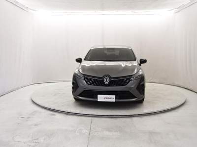 Renault Clio 1.0 TCe Techno Grigio usata Coccaglio