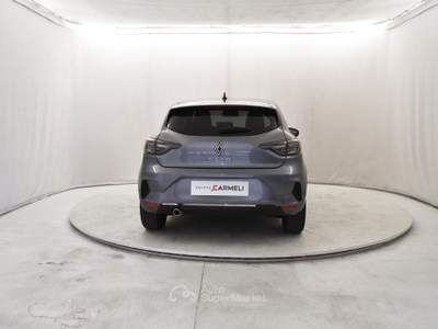 Renault Clio 1.0 TCe Techno Grigio usata Coccaglio