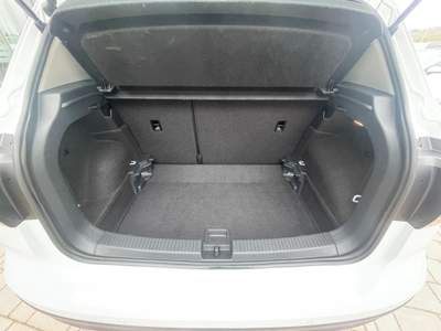 Volkswagen T-Cross 1.0 tsi Advanced 115cv dsg Bianco usata Sarego