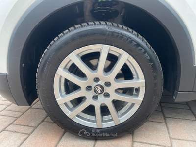 Volkswagen T-Cross 1.0 tsi Advanced 115cv dsg Bianco usata Sarego