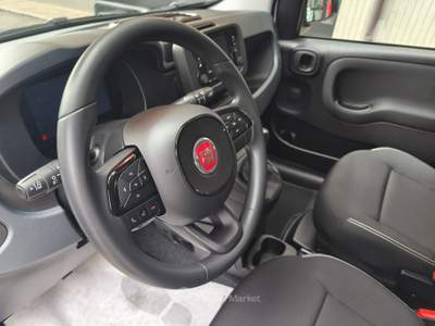 Fiat Pandina Panda 1.0 Mild/Hybrid Icon VARI COLORI/NO VINCOLI Bianco usata Meda