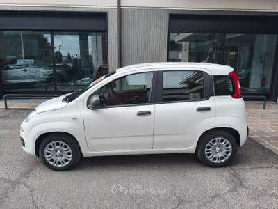 Fiat Pandina Panda 1.0 Mild/Hybrid Icon VARI COLORI/NO VINCOLI Bianco usata Meda