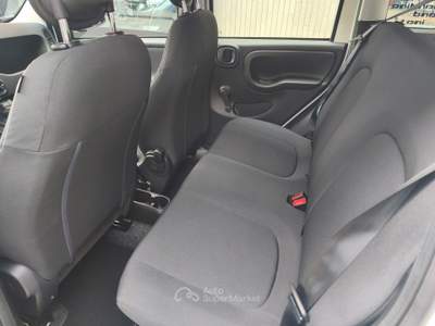 Fiat Pandina Panda 1.0 Mild/Hybrid Icon VARI COLORI/NO VINCOLI Bianco usata Meda