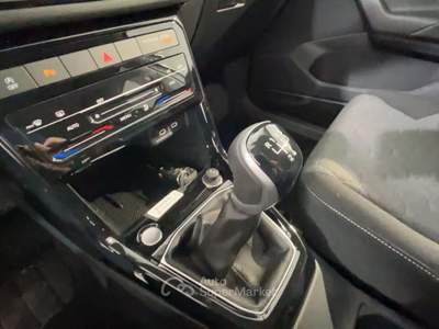 Volkswagen T-Cross 1.0 TSI 95 CV Edition Plus #VARI COLORI Beige usata Mira