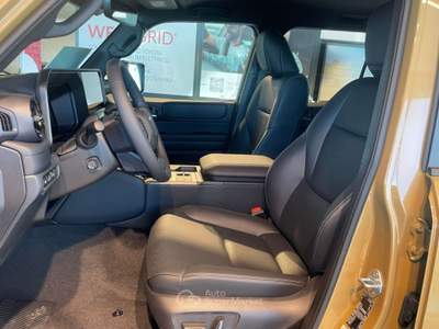Toyota Land Cruiser 2.8 D4D A/T AWD ICON Bianco usata Scandiano