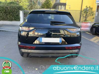 DS Automobiles DS 7 BlueHDi 130 aut. Business Nero usata Corbetta