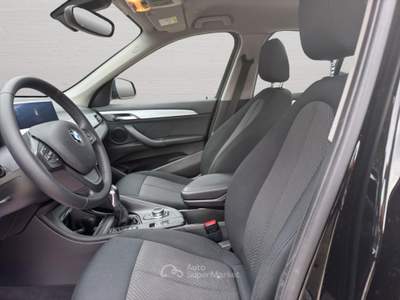 BMW X1 xDrive25e Business Advantage Nero usata Imola