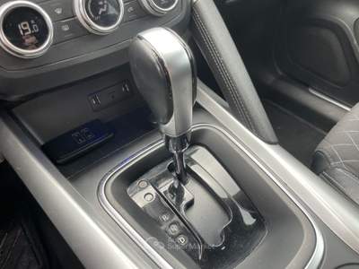 Renault Kadjar 1.5 blue dci Intens 115cv Automatica Argento usata Pozzuoli