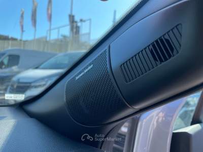 Renault Captur 1.6 Hybrid Techno 145cv Auto H&K Argento usata Pozzuoli