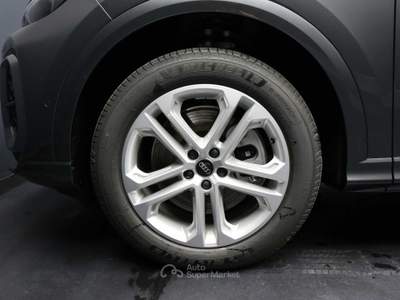 Audi Q5 Audi Q5 (3A Serie) Sportback TDI 204CV mHEV+ quattro S tronic S line #10218 Grigio usata Moncalieri