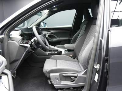 Audi Q5 Audi Q5 (3A Serie) Sportback TDI 204CV mHEV+ quattro S tronic S line #10218 Grigio usata Moncalieri