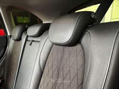 BMW X1 X1 xdrive18d xLine auto Grigio usata Trento