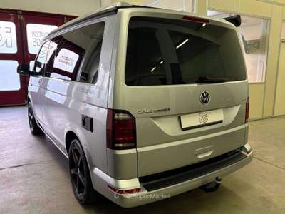 Volkswagen Multivan Ocean Edition 2.0 TDI - 150 cv Argento usata Trento