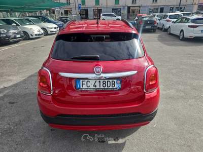 Fiat 500X null usata Brescia