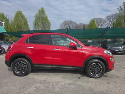 Fiat 500X null usata Brescia