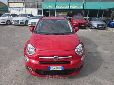 Fiat 500X null usata Brescia