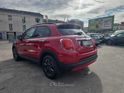 Fiat 500X null usata Brescia
