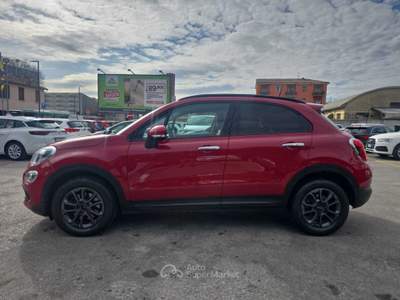 Fiat 500X null usata Brescia