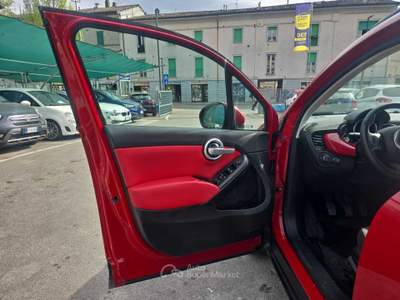 Fiat 500X null usata Brescia