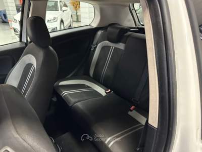 Fiat Punto fIAT Punto III 2005 3p 1.3 mjt 16v Dynamic 75cv Bianco usata Cividate Camuno