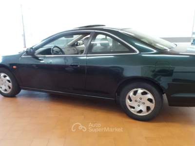 Honda Accord modello raro impianto stereo bose Verde usata Dormelletto