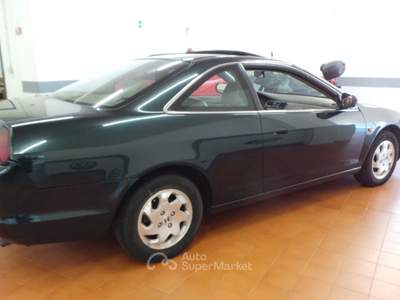 Honda Accord modello raro impianto stereo bose Verde usata Dormelletto