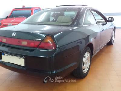 Honda Accord modello raro impianto stereo bose Verde usata Dormelletto Honda Accord modello raro impianto stereo bose Verde usata Dormelletto