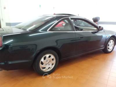 Honda Accord modello raro impianto stereo bose Verde usata Dormelletto
