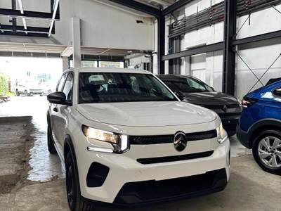 Citroen C3 PureTech 100 S&S You Bianco usata San Lazzaro di Savena