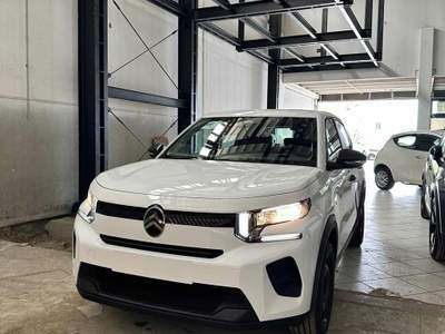 Citroen C3 PureTech 100 S&S You Bianco usata San Lazzaro di Savena
