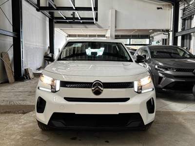 Citroen C3 PureTech 100 S&S You Bianco usata San Lazzaro di Savena