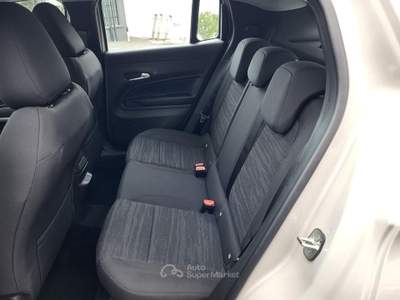 Jeep Avenger 1.2 Turbo 100 CV Longitude Beige usata Taranto