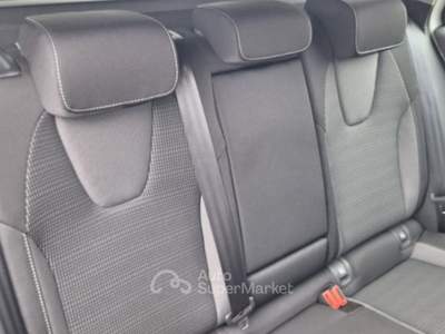 Skoda Octavia 2.0 TDI EVO SCR Wagon Executive N°GM617 Bianco usata Rossano Veneto