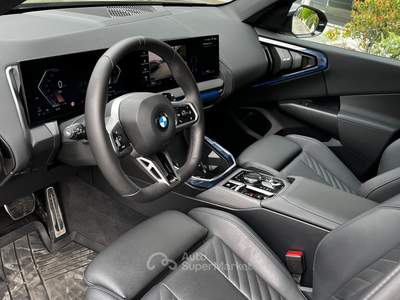 BMW X3 Msport Pro Nero usata Rovigo